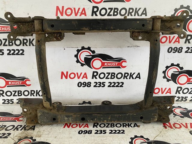 Передня балка A1633300142 MERCEDES