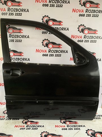 Дверка передня права A1637201605 MERCEDES