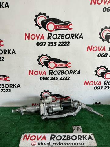 Колонка рульова A1644601116 MERCEDES