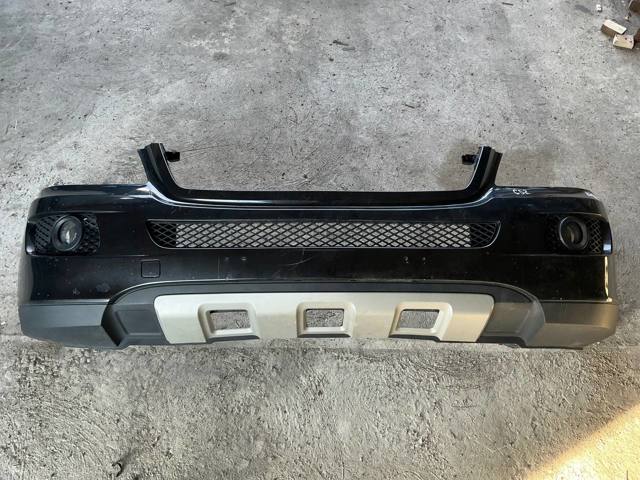 Бампер передній A1648850625 MERCEDES