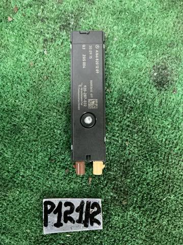 Підсилювач сигналу антени A1668201289 MERCEDES
