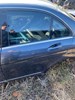 Двері задні, ліві Mercedes C