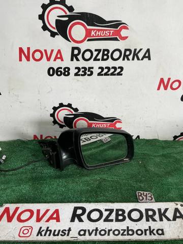 Праве бокове дзеркало A2048100276 MERCEDES