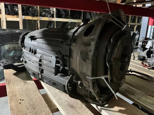 Автоматична коробка перемикання передач A2052706501 MERCEDES