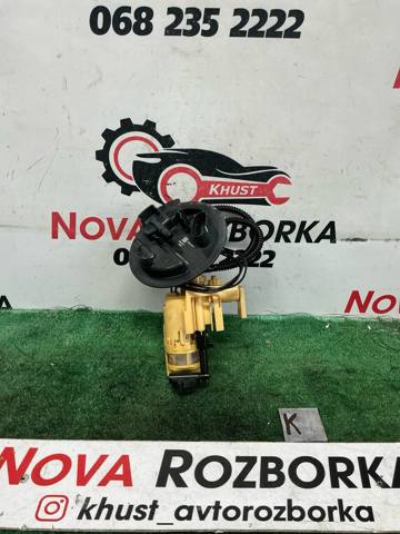 Модуль паливного насоса, з датчиком рівня палива A2054701694 MERCEDES