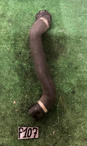 Патрубок системи охолодження A2055013182 MERCEDES