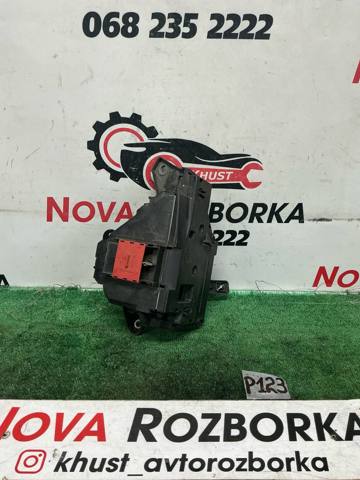 Монтажний блок A2055402250 MERCEDES