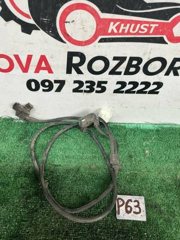 Електропроводка заднього гальмівного супорта A2055404006 MERCEDES