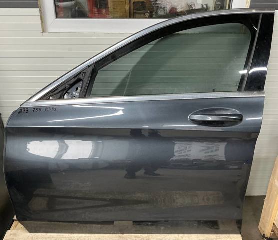 Дверь передня ліва A2057200105 MERCEDES