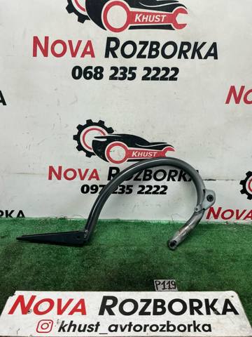 Петля кришки багажника A2057500328 MERCEDES