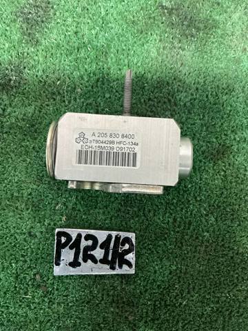 Клапан TRV, кондиціонера A2058308400 MERCEDES