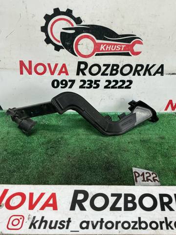 Горловина бачка омивача A2058600164 MERCEDES