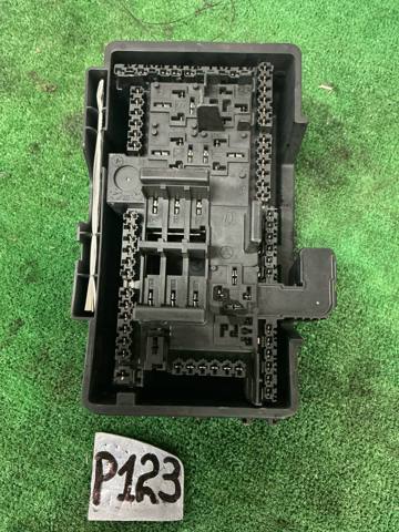 Монтажний блок A2059068501 MERCEDES