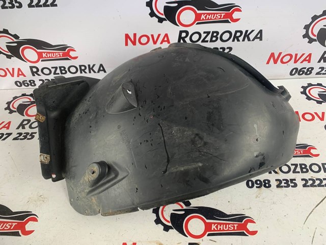 Підкрилок переднього крила, правий задній A2116981430 MERCEDES