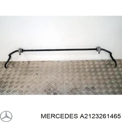 Стабілізатор задньої балки A2123261465 MERCEDES