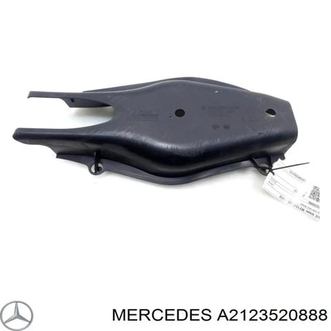 Захист заднього нижнього важеля A2123520888 MERCEDES