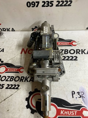 Колонка рульового управління A2124602416 MERCEDES
