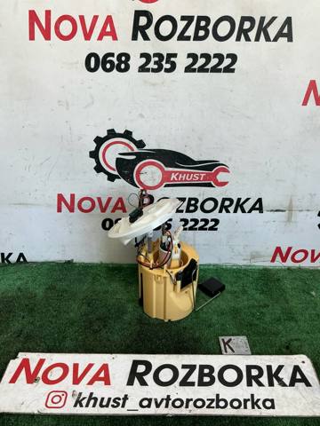 Електробензонасос A2124700194 MERCEDES