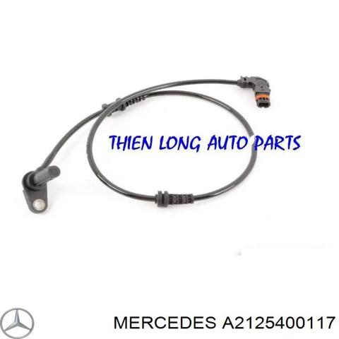 Сенсор АБС A2125400117 MERCEDES