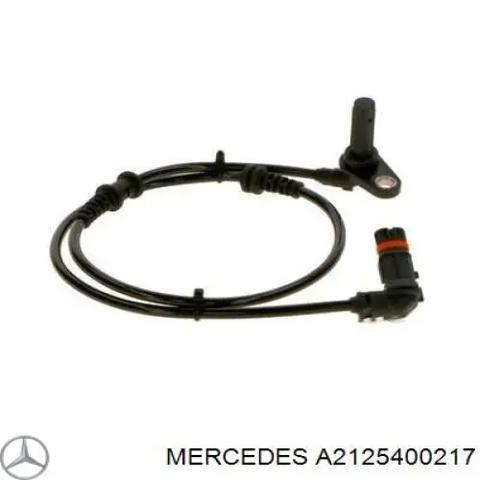 Датчик ABS передній правий A2125400217 MERCEDES
