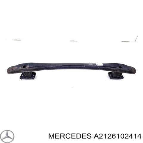 Шина бампера заднього A2126102414 MERCEDES