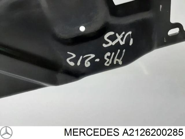 Кріплення фари передньої, правої A2126200285 MERCEDES