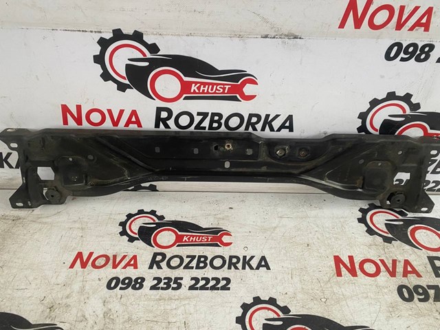 Рамка радіатора верхня A2126201100 MERCEDES