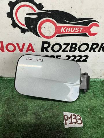 Горловина паливного бака A2126300067 MERCEDES