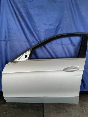 Водійські двері A2127200105 VAG