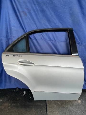 Двері задні, праві A2127300205 MERCEDES