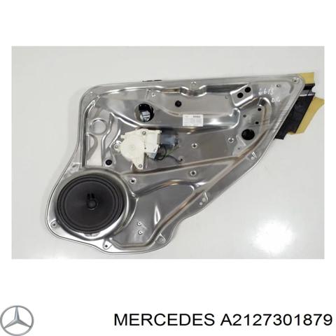Механізм стеклопод'емника двері задньої, правої A2127301879 MERCEDES