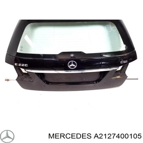П'яті двері A2127400105 MERCEDES