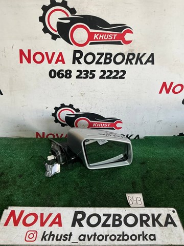 Праве бокове дзеркало A2128101876 MERCEDES