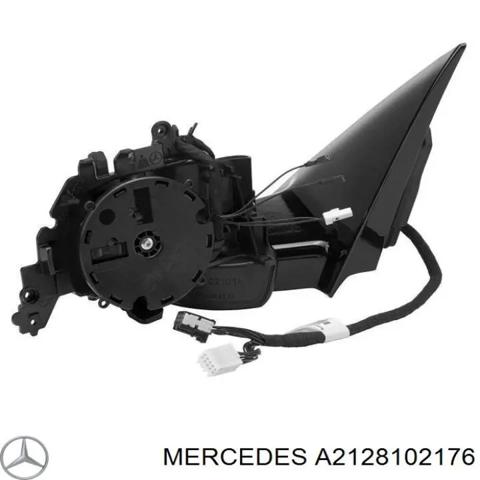 Дзеркало ліве A2128102176 MERCEDES
