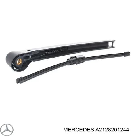 Важіль-поводок двірника заднього скла A2128201244 MERCEDES