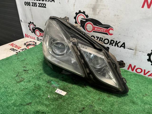 Фара основна права A2128204161 MERCEDES