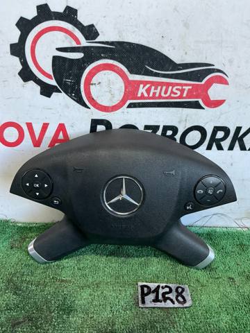Подушка в кермі A21286001029116 MERCEDES