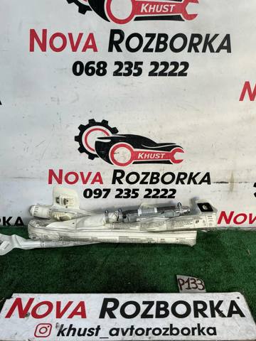 Подушка безпеки, збоку ліва айрбег A2128600502 MERCEDES