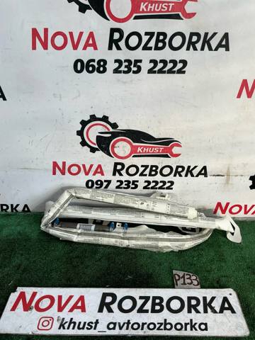 Подушка безпеки, збоку права айрбег A2128600602 MERCEDES