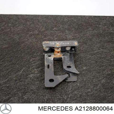 Стояк-гак замка капота A2128800064 MERCEDES