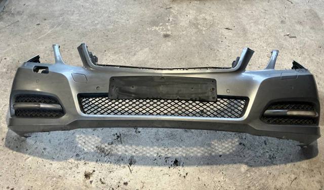 Кожух бампера переднього A2128801940 MERCEDES