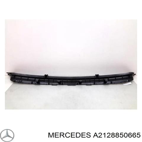 Кронштейн бампера заднього, центральний A2128850665 MERCEDES