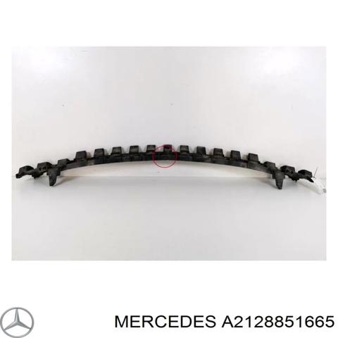 Кронштейн бампера переднього, центральний A2128851665 MERCEDES