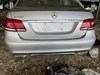 Кожух бампера заднього A21288583259999 MERCEDES
