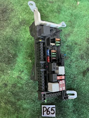Блок керування сигналами SAM A2129004001 MERCEDES