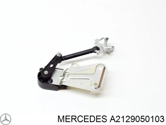 Датчик рівня положення кузова, передній лівий A2129050103 MERCEDES