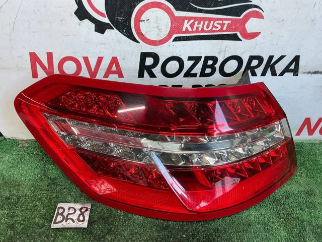 Ліхтар задній лівий, зовнішній A2129060558 MERCEDES