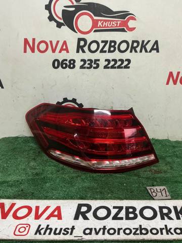 Ліхтар задній лівий, зовнішній A2129060703 MERCEDES