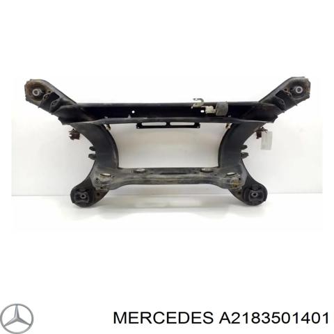 Підрамник задній A2183501401 MERCEDES