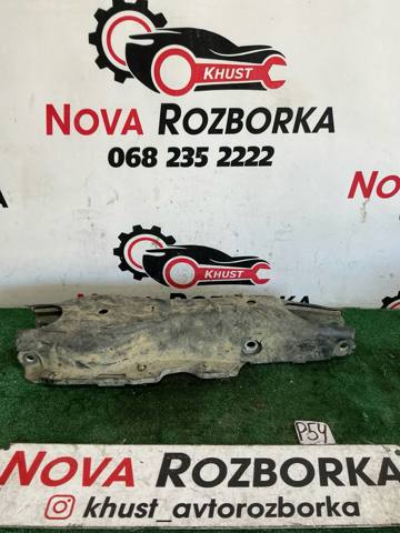 Стійки і важелі підвіски A2203521102 MERCEDES